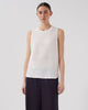 U010 OFF WHITE