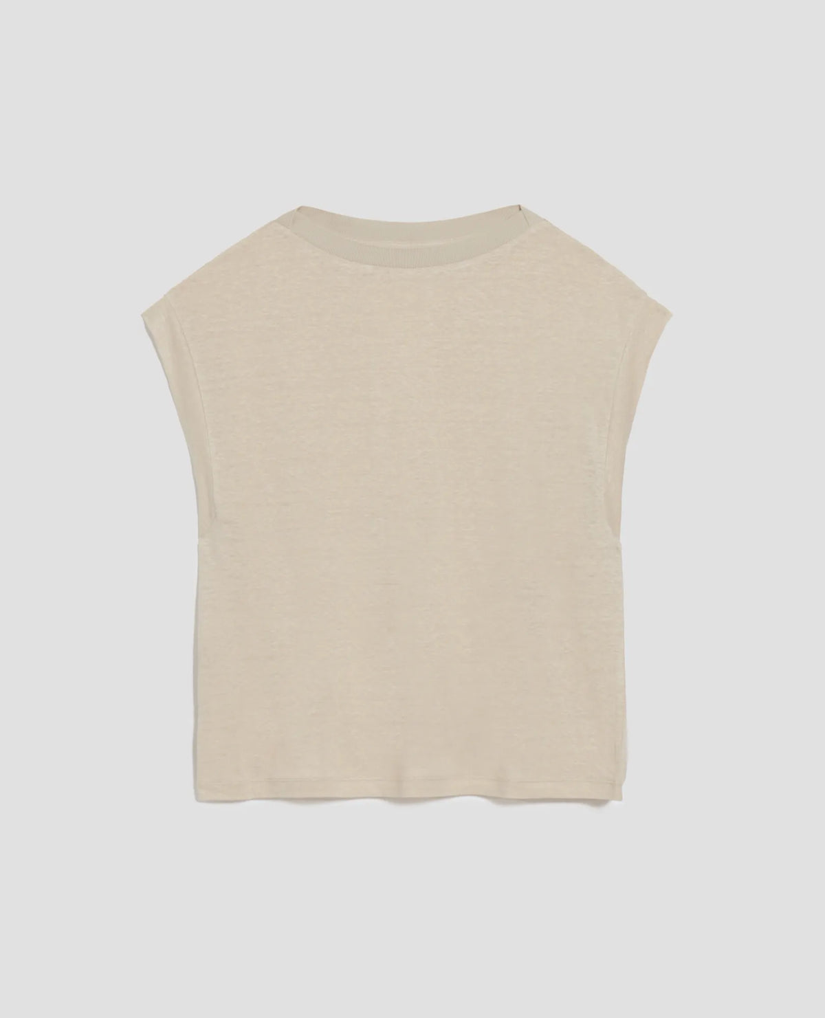 J020 BEIGE LINING