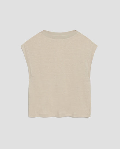 J020 BEIGE LINING