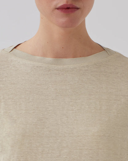 J020 BEIGE LINING