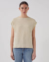 J020 BEIGE LINING