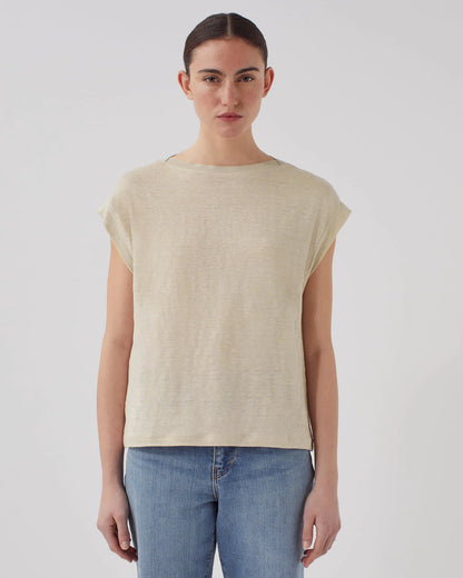J020 BEIGE LINING