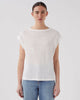 U010 OFF WHITE