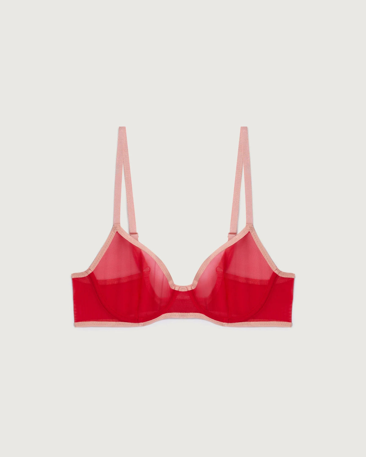 bico red pink