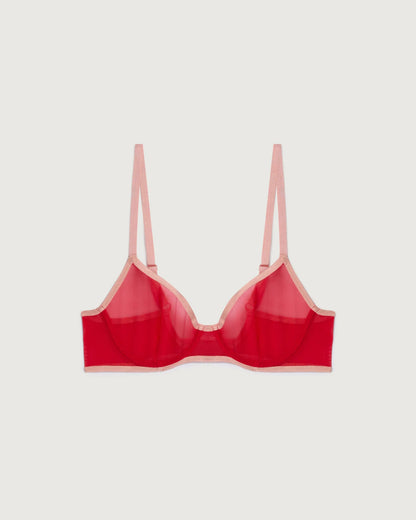 bico red pink
