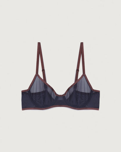 bleu marine