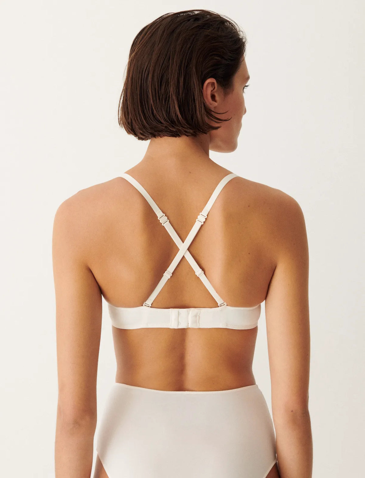 White Pink