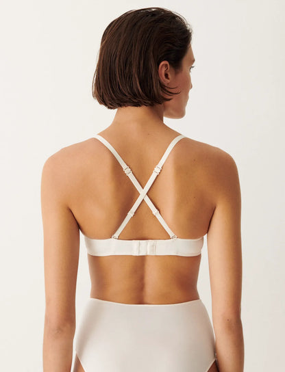 White Pink