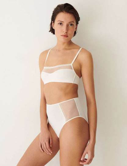 White Pink