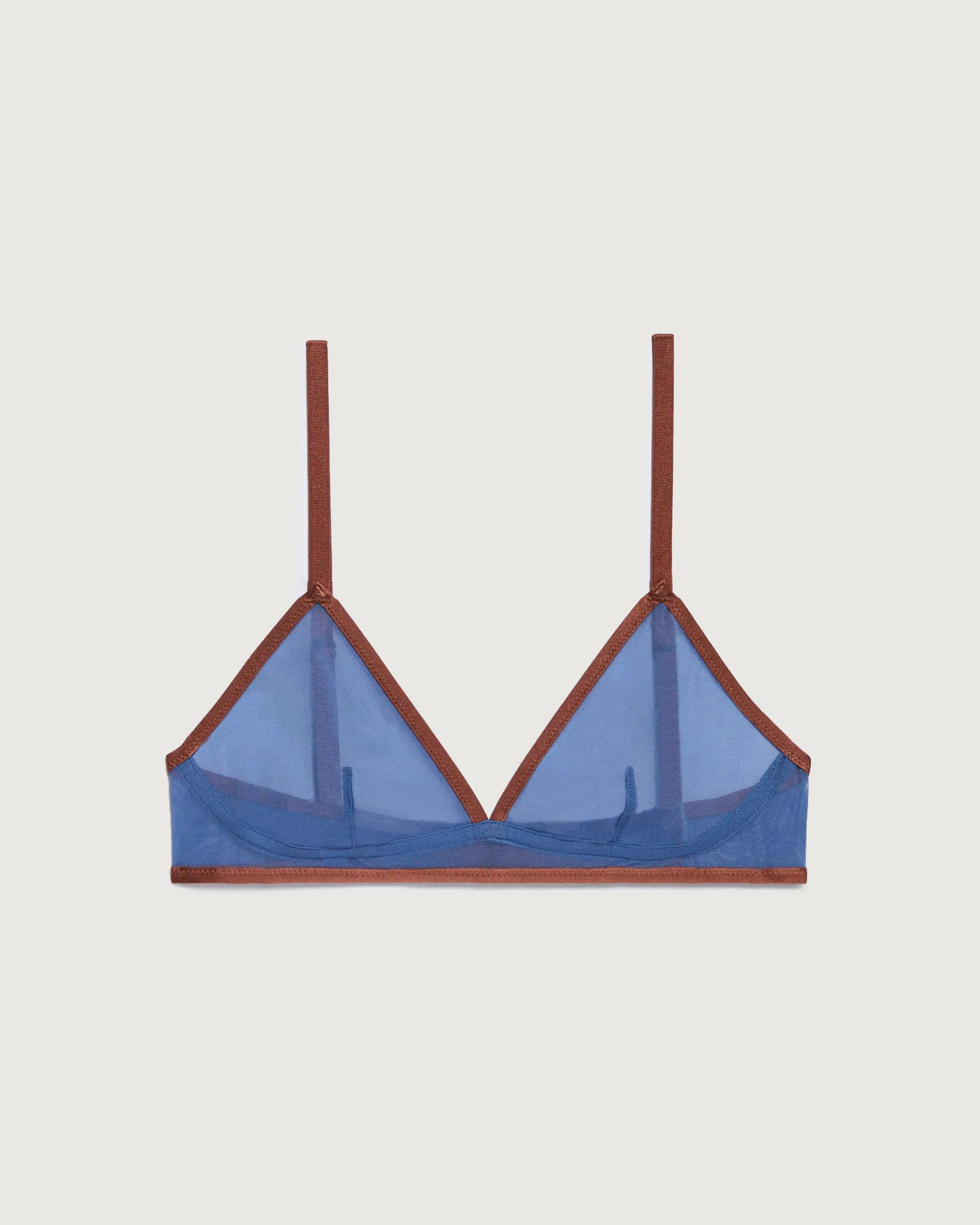 bico blue brown