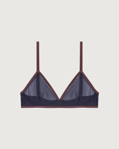 bleu marine