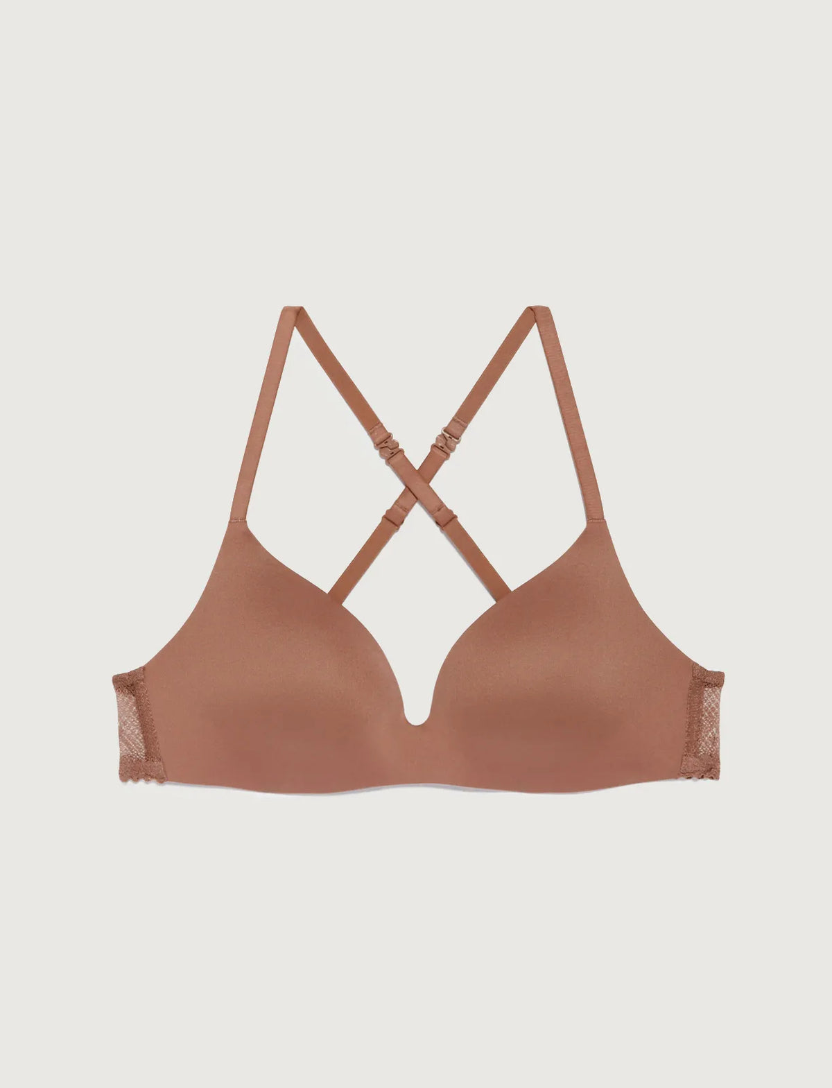 Chestnut brown