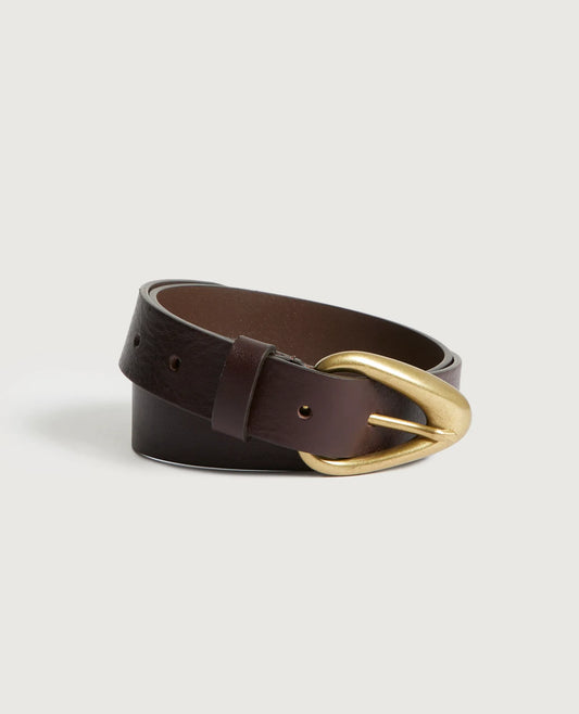 K340 BONE BROWN