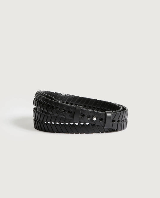 H091 BLACK BEAUTY