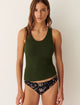 Fir green