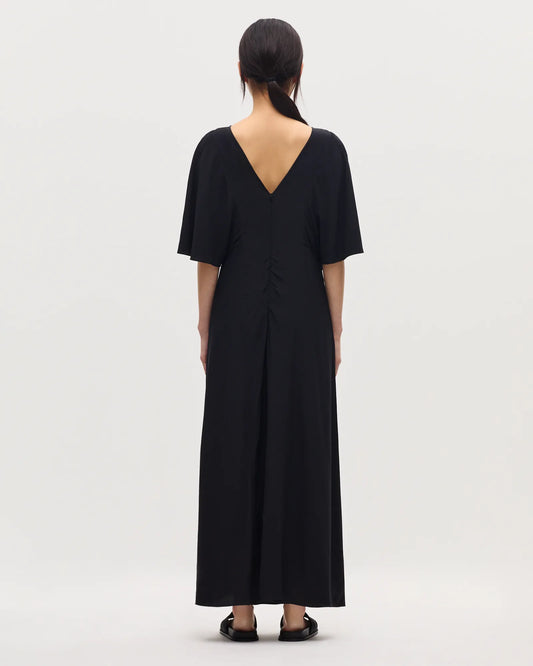 H091 BLACK BEAUTY