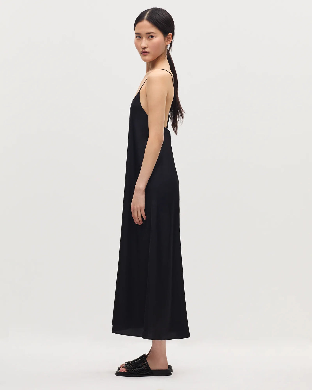 H091 BLACK BEAUTY
