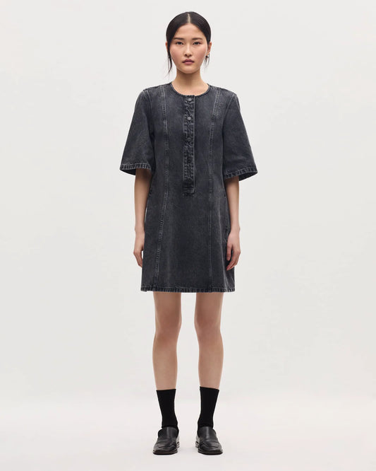 K081 DARK GRAY
