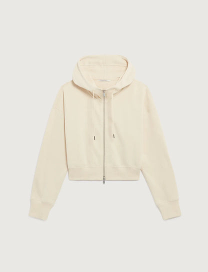 Antique white