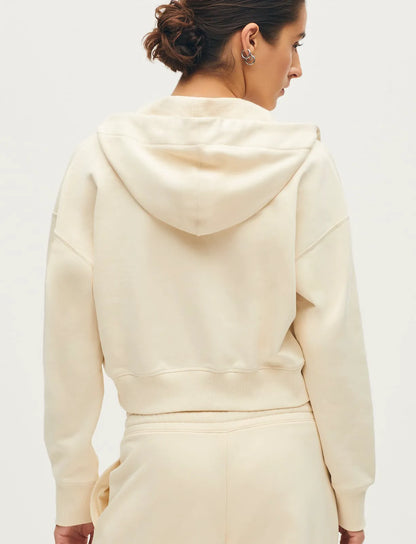 Antique white