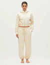 Antique white