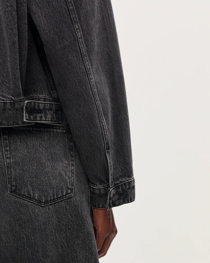 K081 DARK GRAY