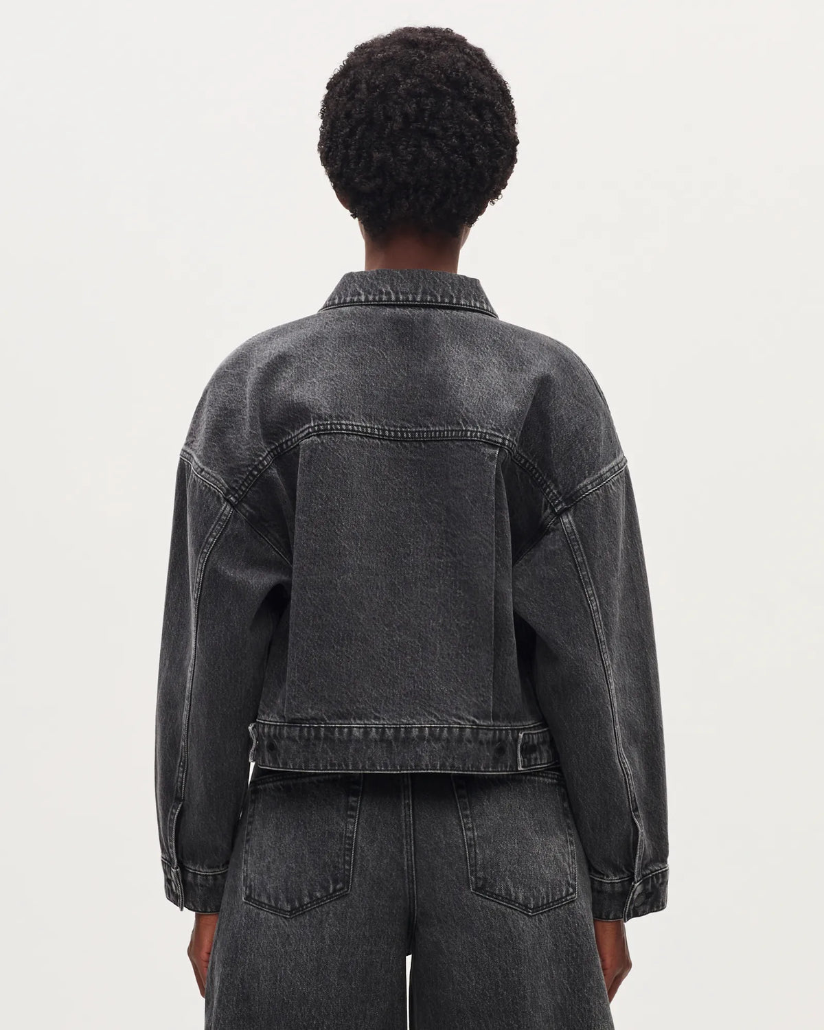 K081 DARK GRAY