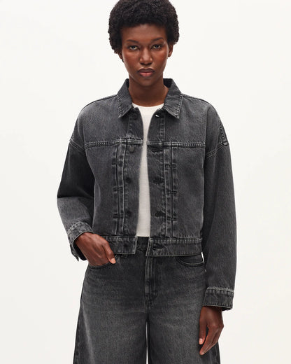 K081 DARK GRAY