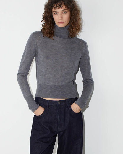 M071 GRIS TAUPE