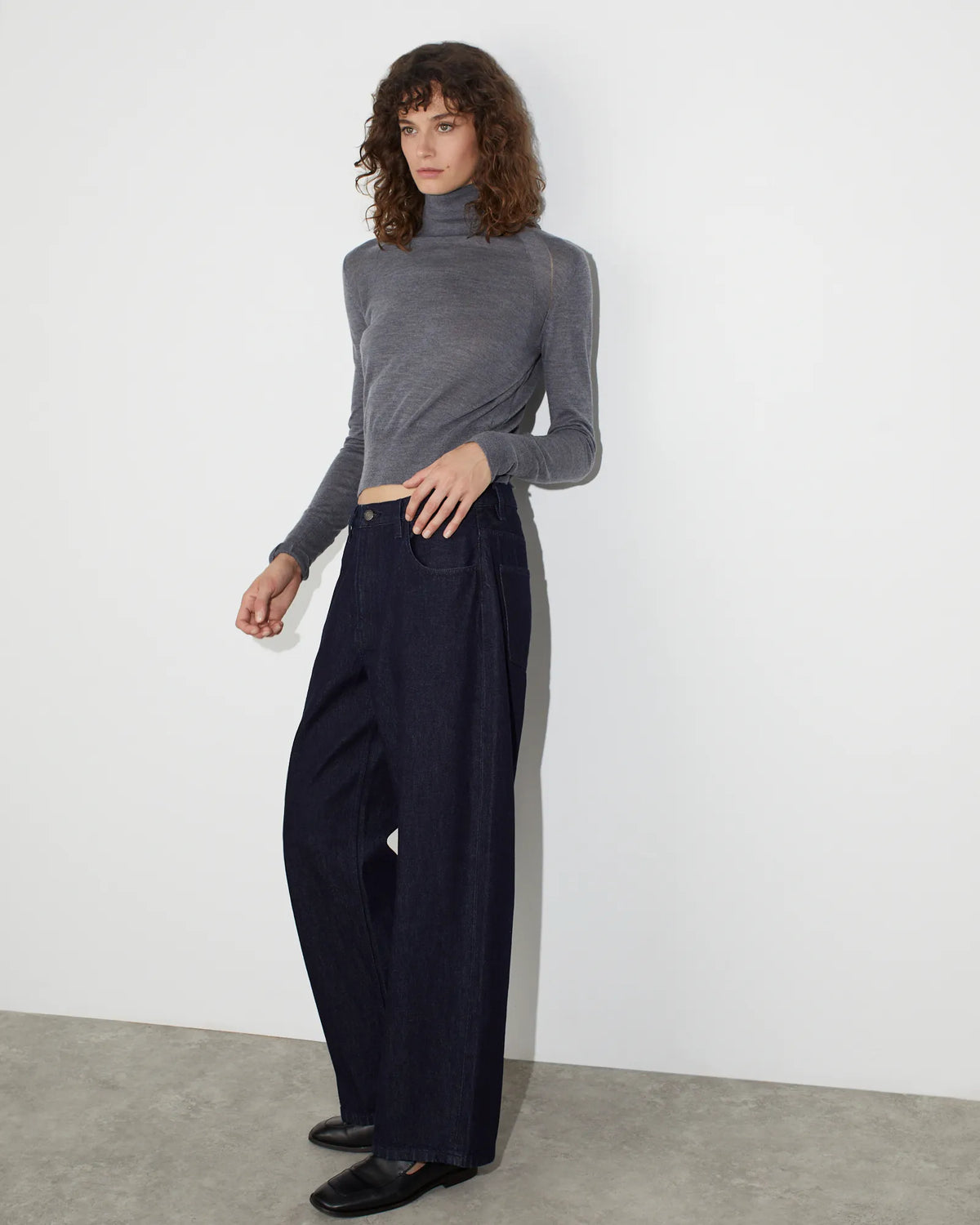 M071 GRIS TAUPE