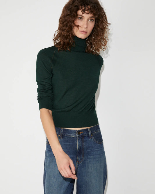 M590 VERT FONCE