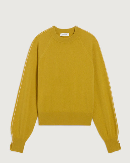L471 BROWN GOLD ECRU