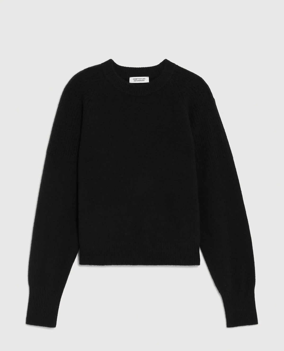 H091 BLACK BEAUTY