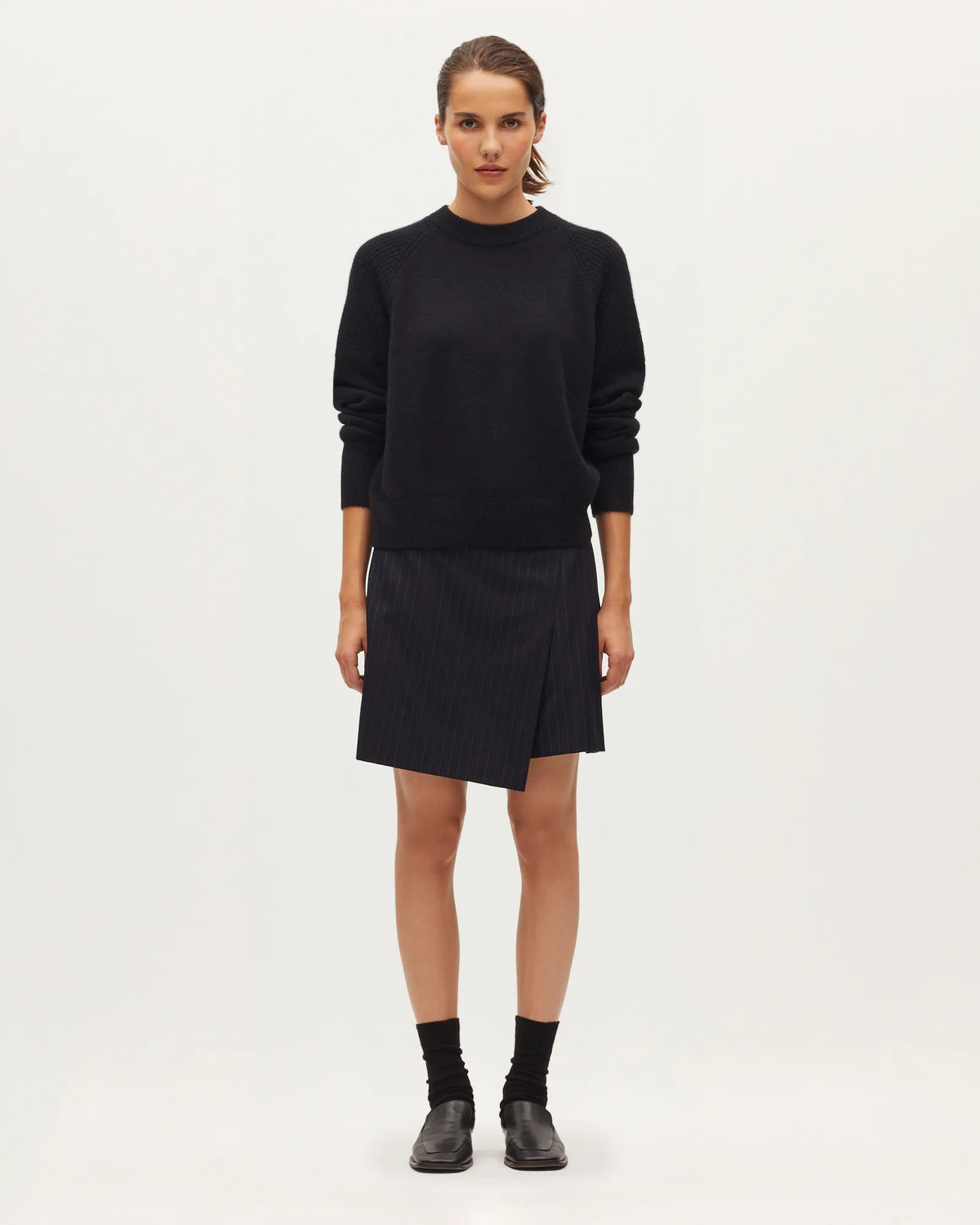 H091 BLACK BEAUTY