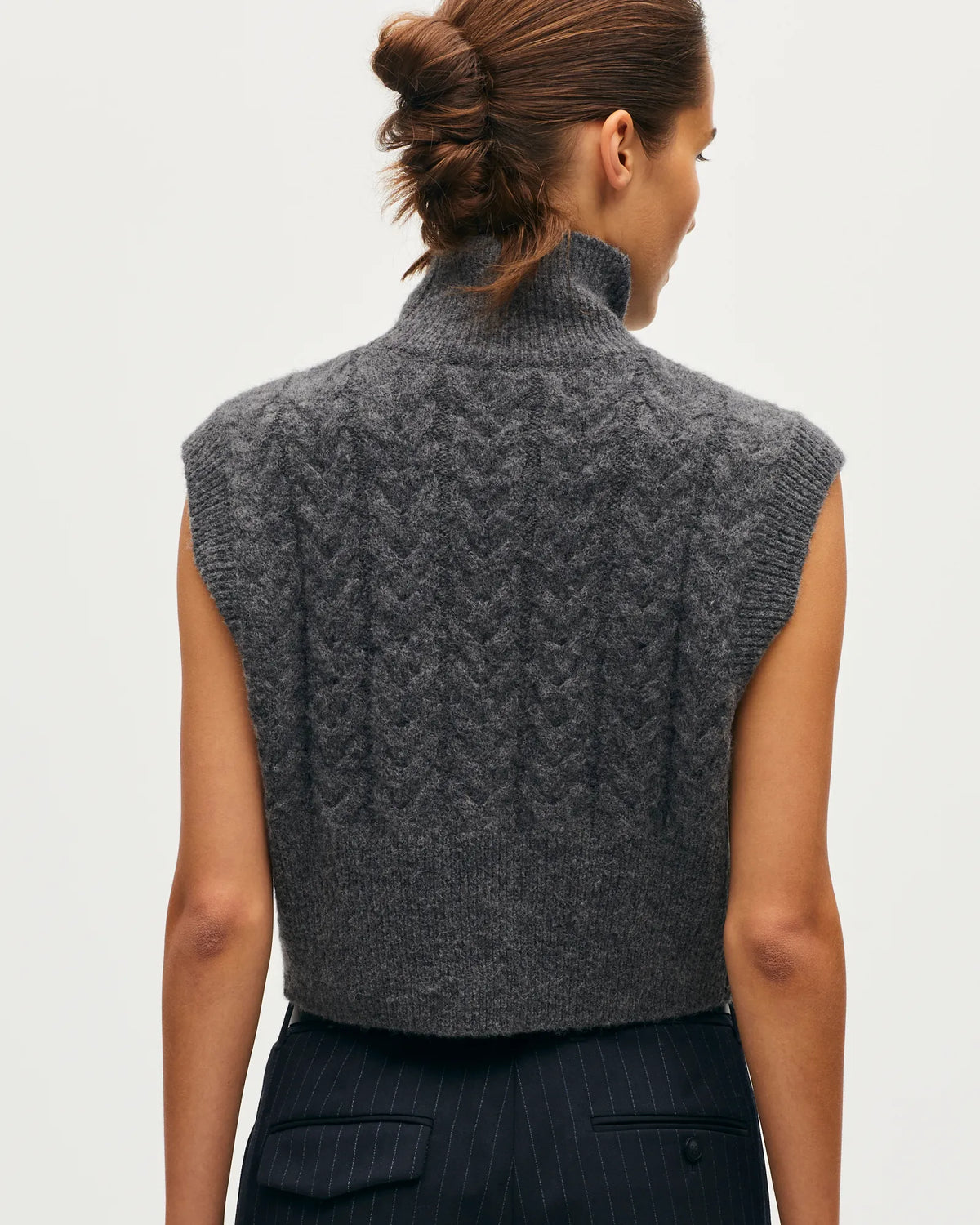 K070 MEL GRAY
