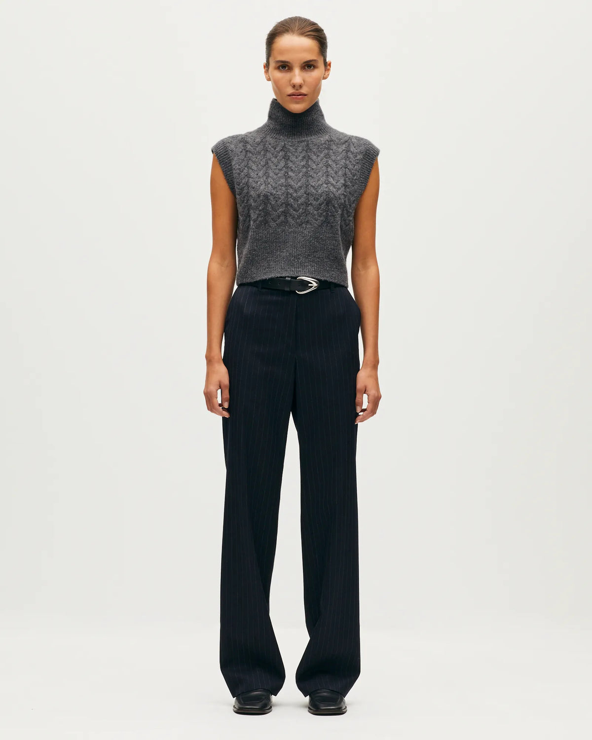 K070 MEL GRAY