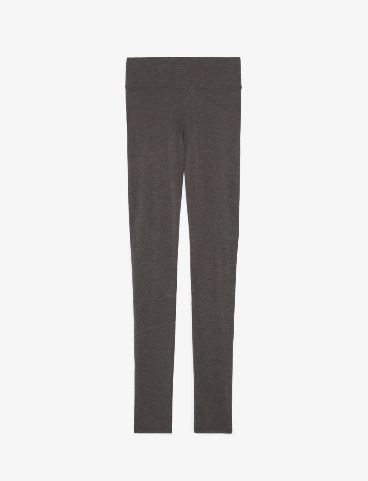 Dark heather gray