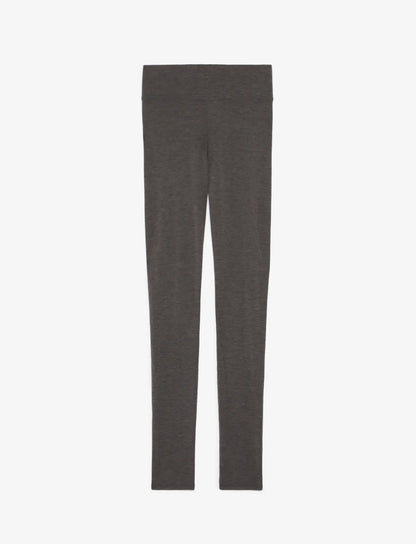 Dark heather gray