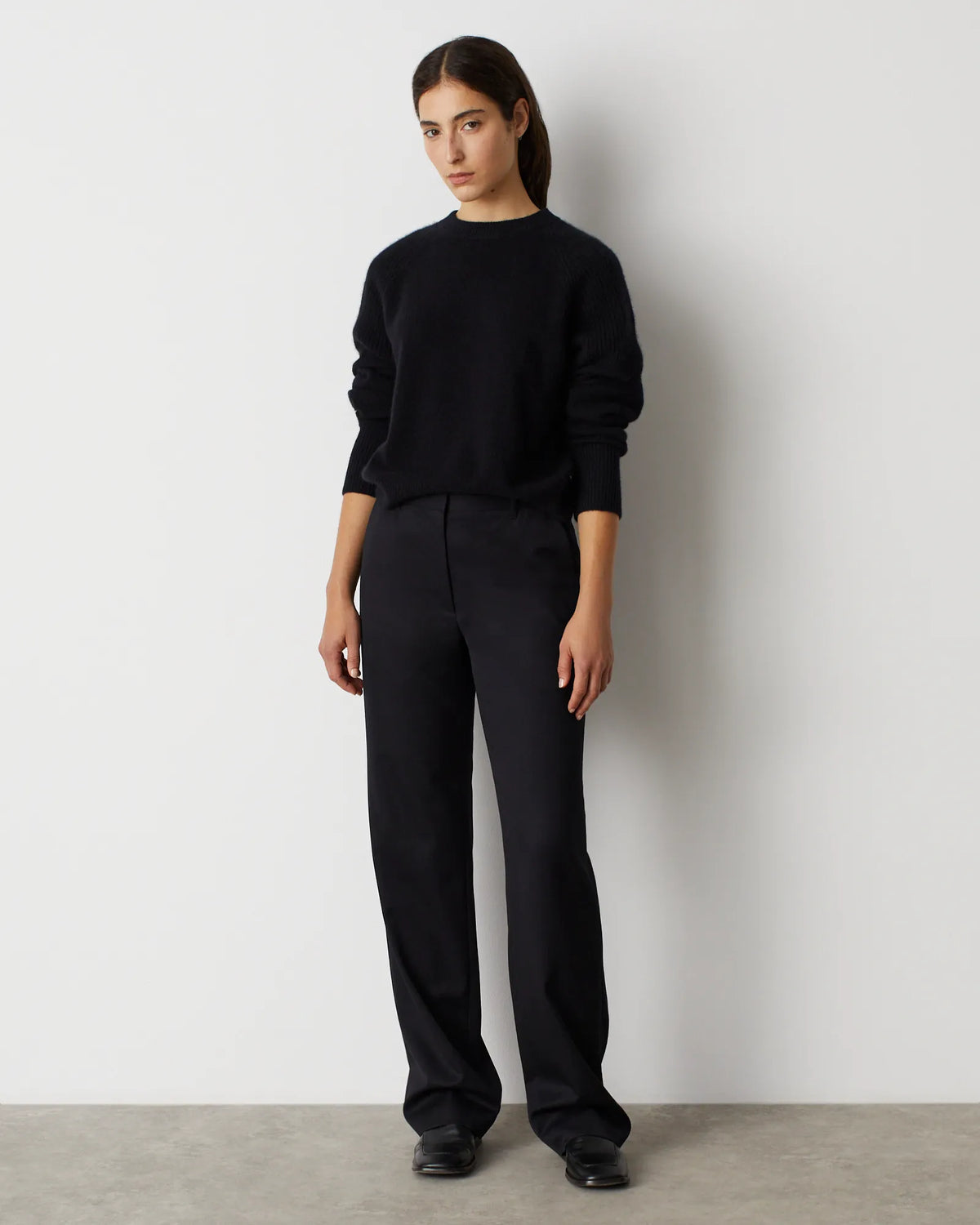 H091 BLACK BEAUTY