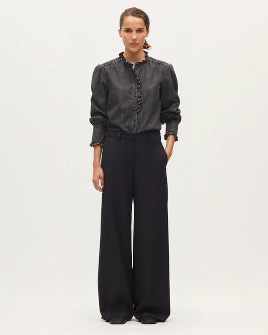H091 BLACK BEAUTY