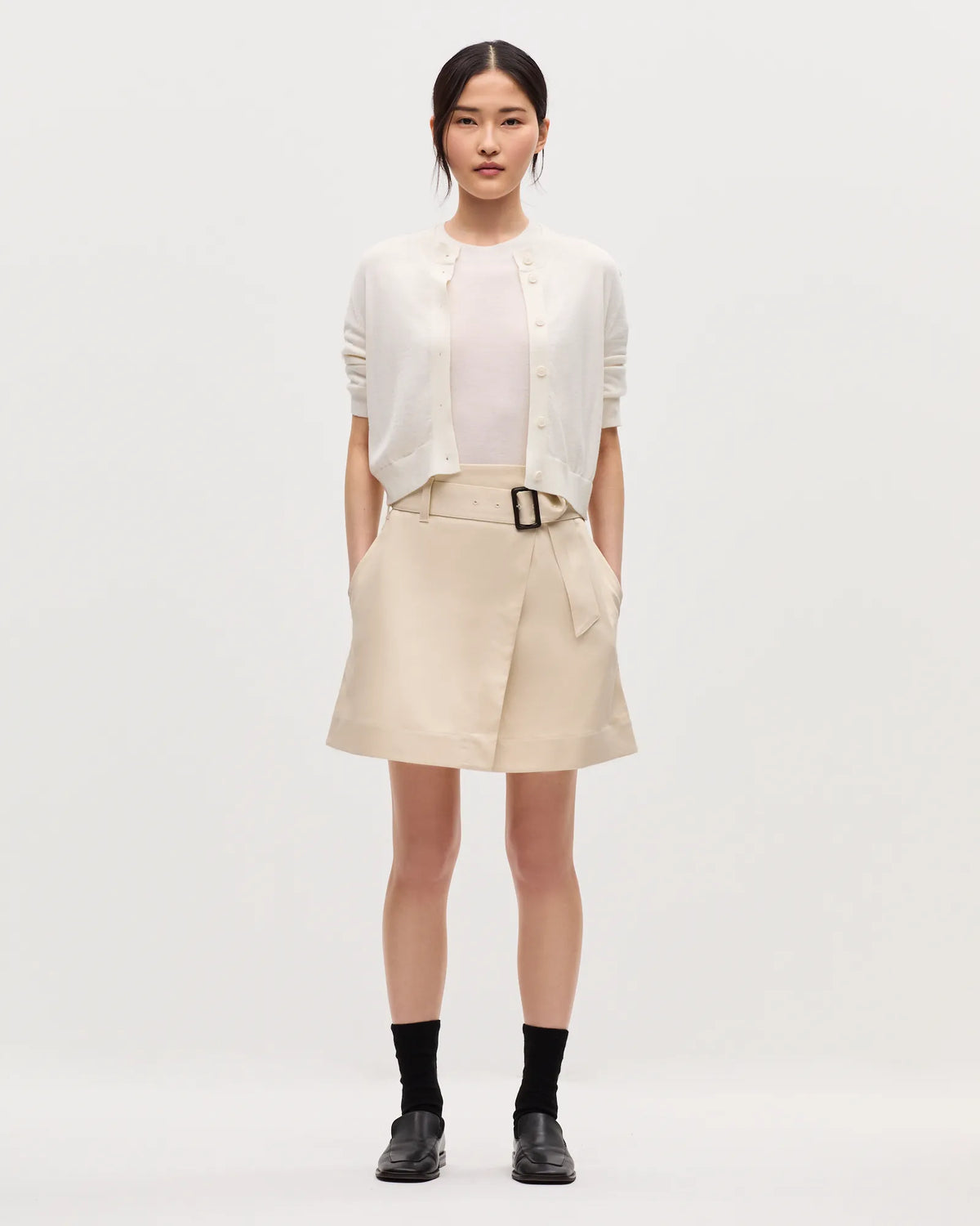 H013 GARDENIA