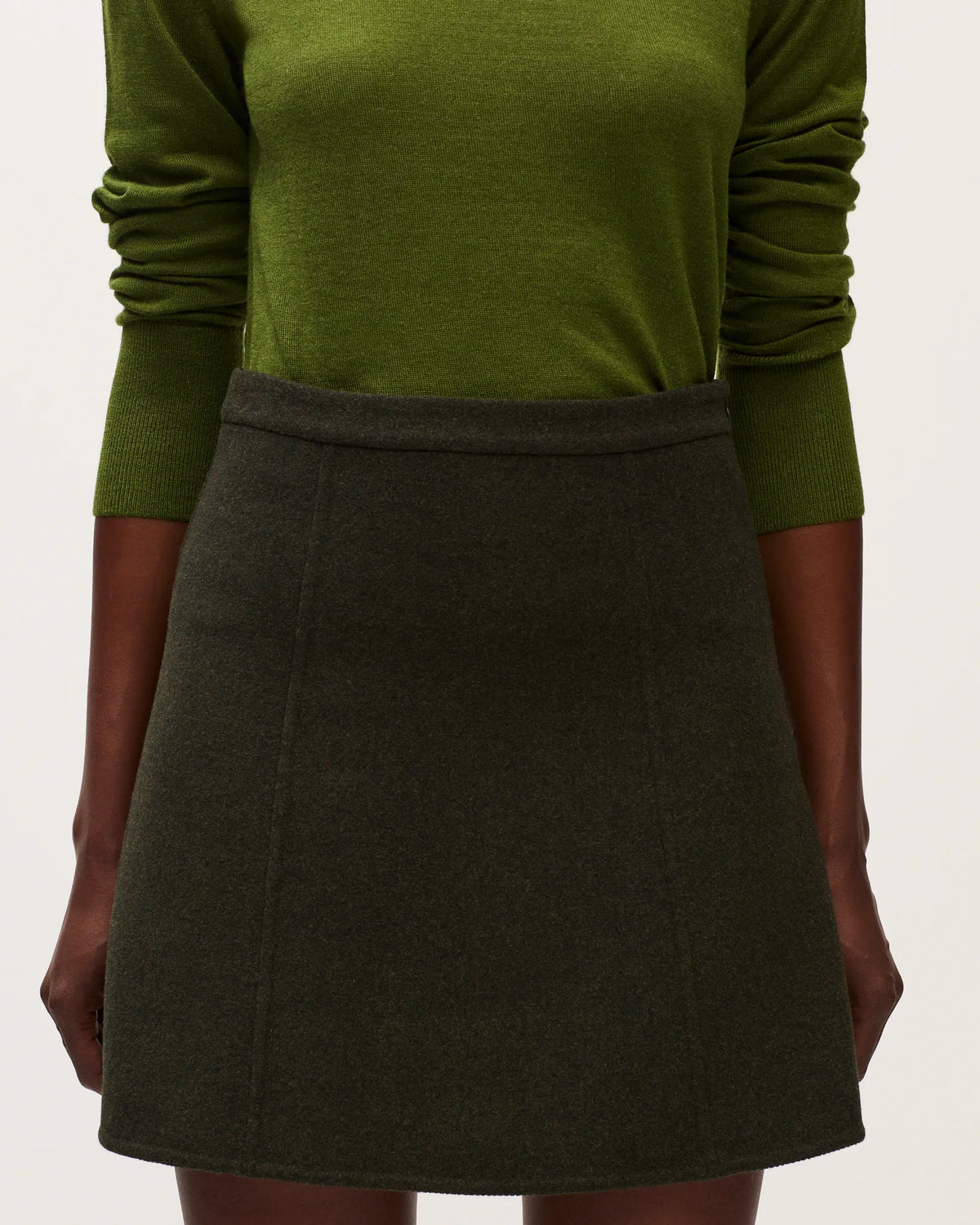 K590 DARK GREEN
