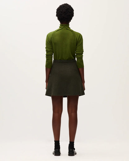 K590 DARK GREEN