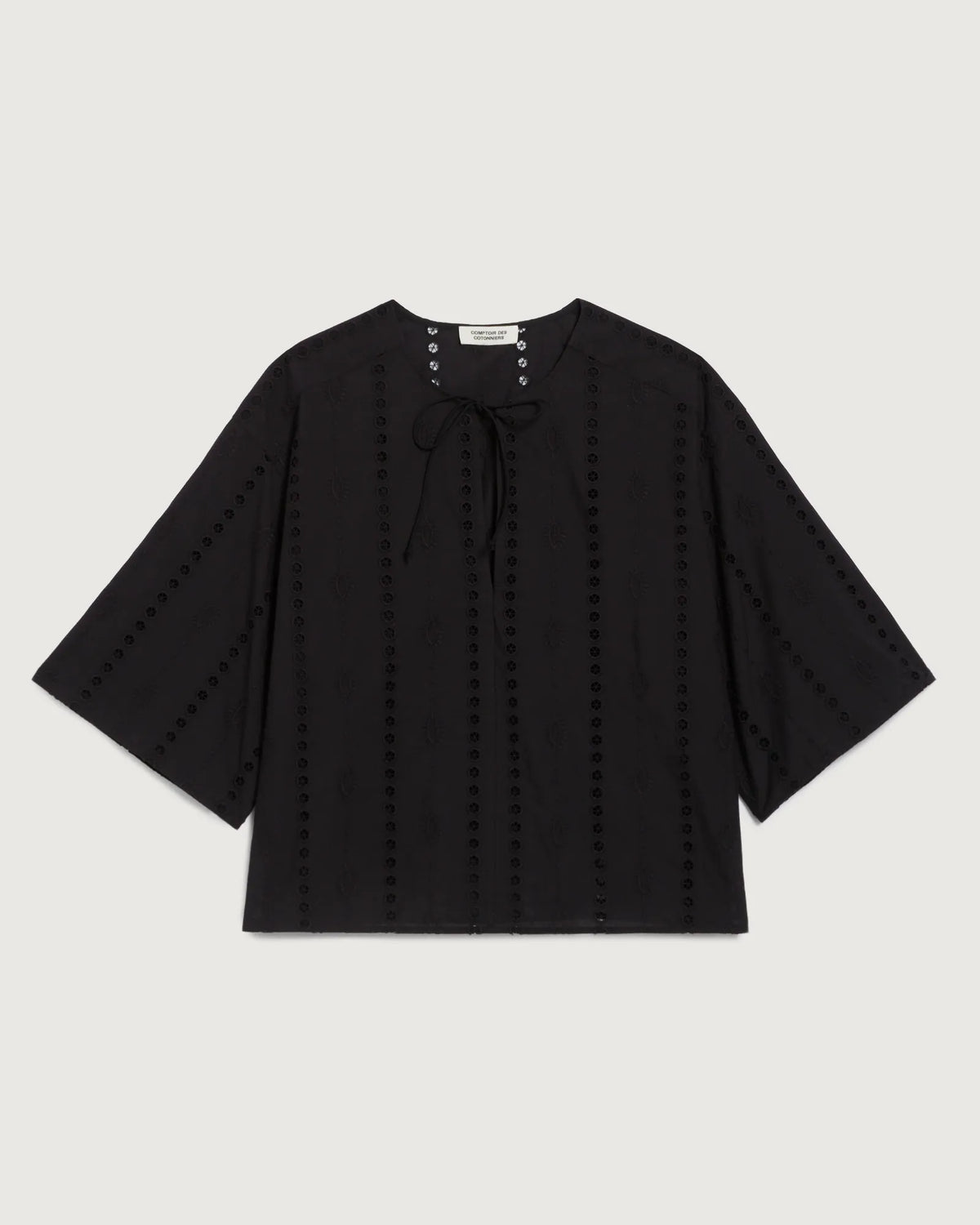 H091 BLACK BEAUTY