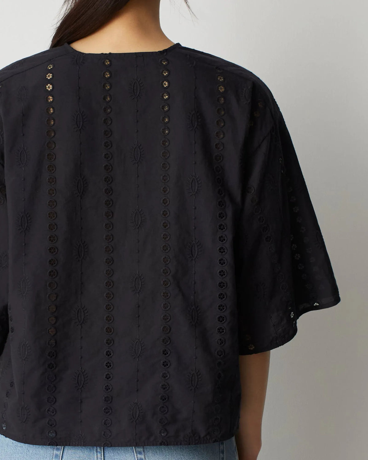 H091 BLACK BEAUTY