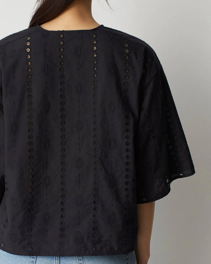 H091 BLACK BEAUTY