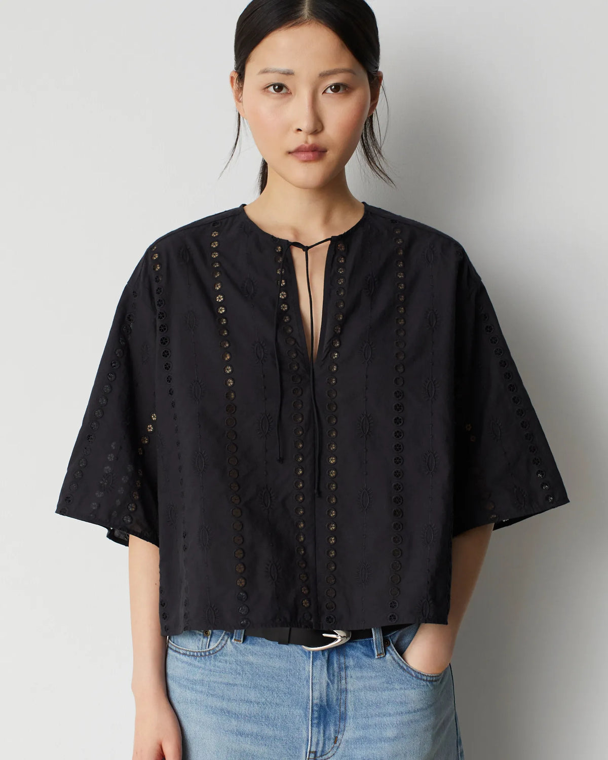 H091 BLACK BEAUTY