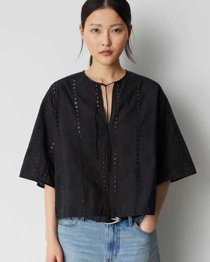 H091 BLACK BEAUTY