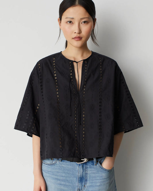 H091 BLACK BEAUTY