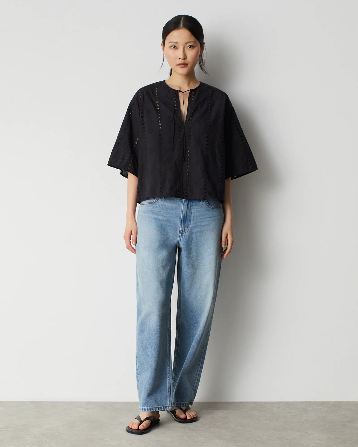 H091 BLACK BEAUTY